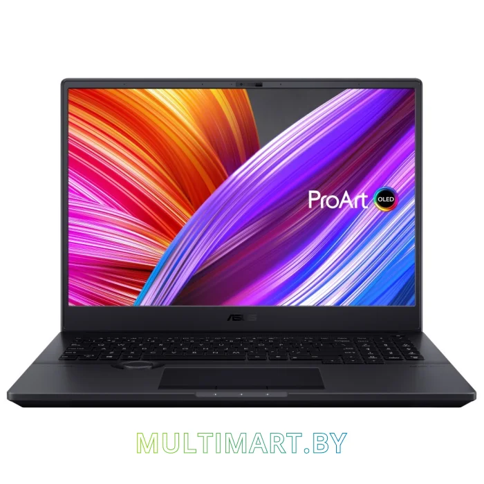 Игровой ноутбук ASUS ProArt Studiobook 16 OLED H5600QM-L2200 (90NB0TF1-M00CX0)